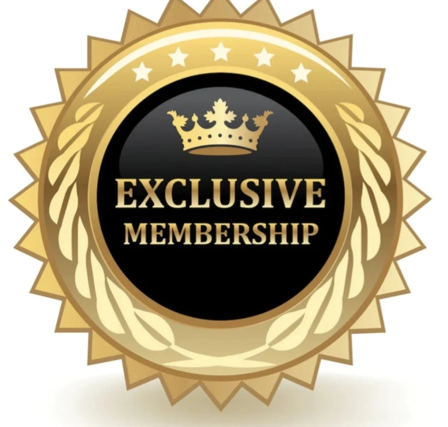 Membership Program